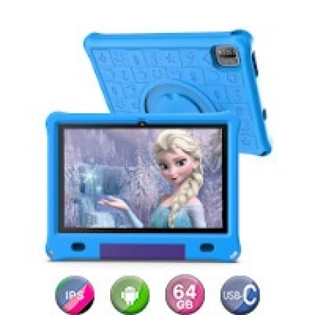 Tablet Vasoun M10 Kids 10,1'' 4core 3gb 64gb Android12 Tablet Vasoun M10 Kids 10,1'' 4core 3gb 64gb Android12