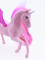 UNICORNIO PINKY ROSADO