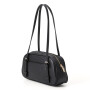 Cartera Guess Cerelia Chica Negro 0