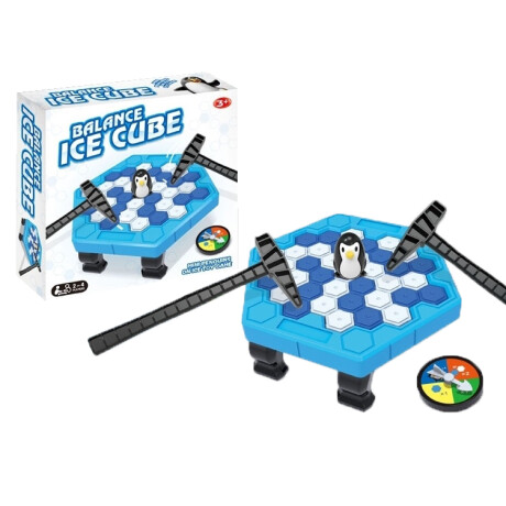 Pingüinazo Pingüinazo