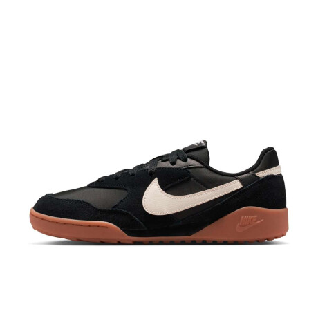 Championes Nike Terra Manta Suede de Mujer Negro