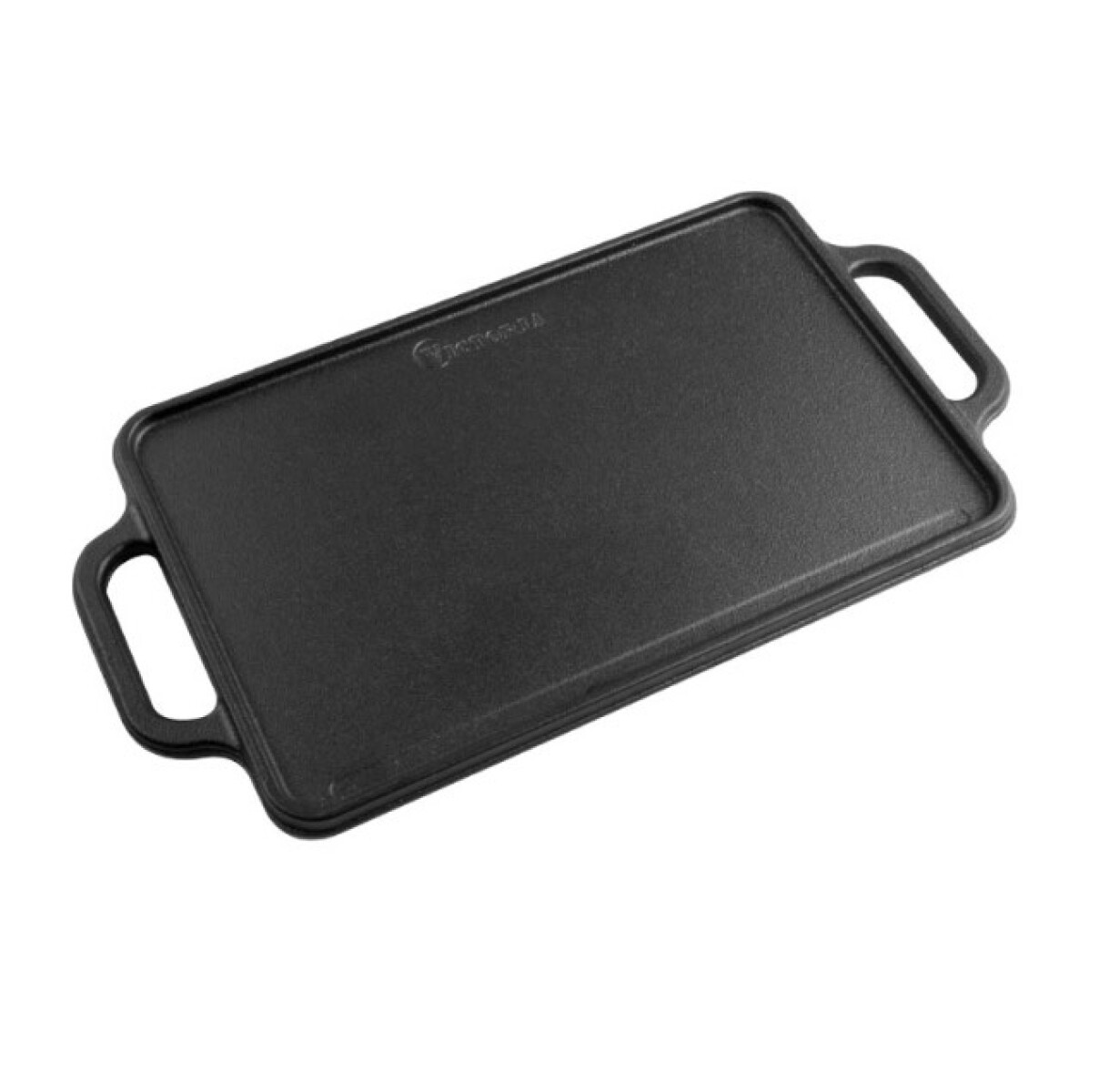 Plancha Reversible Victoria - Grande 