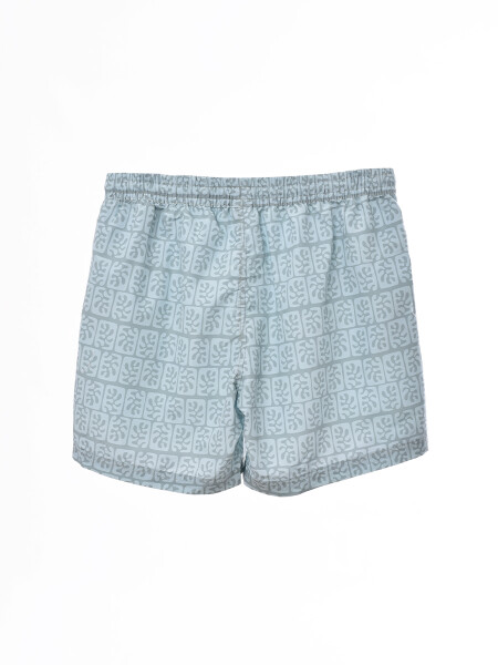 SHORT GRECIA PRINT VARIANTE 5