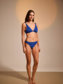 Triangulo Minta Azul