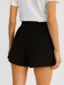 Short Juila Negro