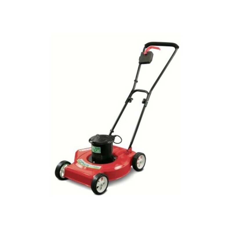 Cortacesped Nafta Trapp Mc80g 3.5 Hp (4 Tiempos) Unica