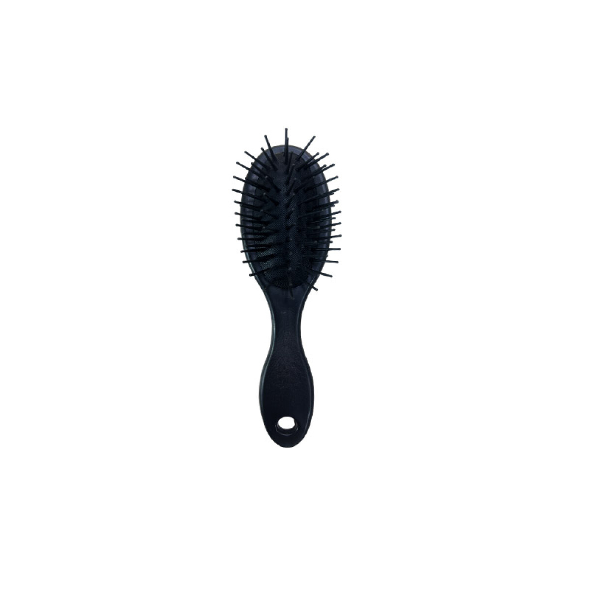 Cepillo de pelo negro 18*5cm - Cepillo De Pelo Negro 18*5cm 