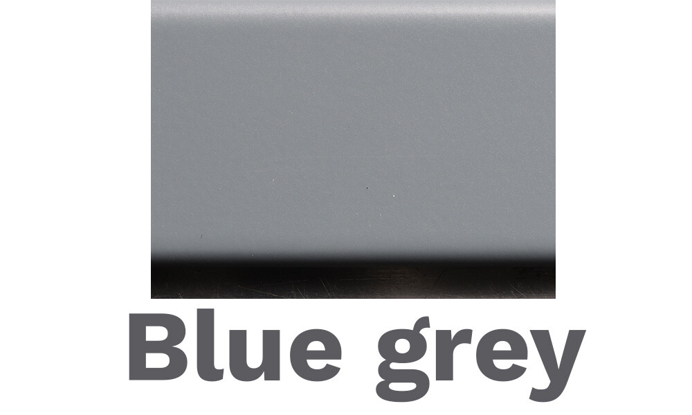 TIRADOR DH I-129 25mm BLUE GREY Tirador Dh I-129 25mm Blue Grey