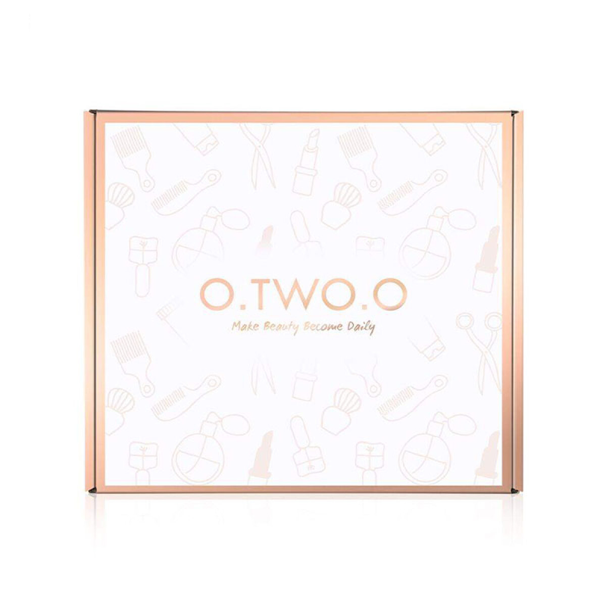 O.TWO.O Caja de regalo - O.two.o Caja De Regalo 