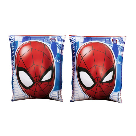 Alitas salvavidas Spiderman Bestway Alitas salvavidas Spiderman Bestway