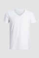 Camiseta Basic Monocolor Opt White