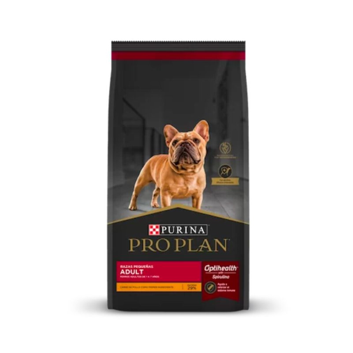 PROPLAN ADULT SB 3KG - Proplan Adult Sb 3kg 