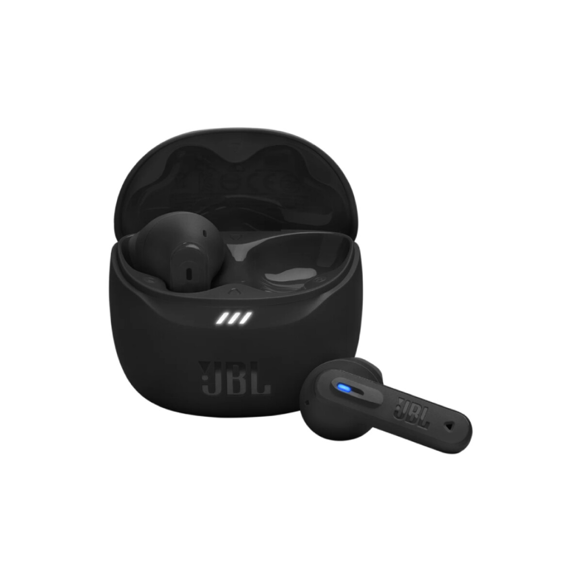Auriculares JBL Tune Flex 2 TWS - Negro 