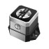 Disipador Watercooling Cougar Helor 360 Rgb Amd Intel WATER COOLING COUGAR HELOR 360