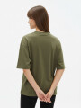 Remera Solisa Verde Oliva