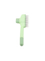 PEINE MASCOTAS GREEN VERDE (V)