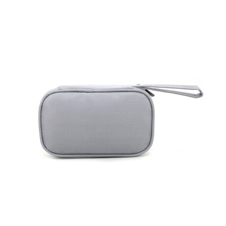 Organizador De Equipaje Neceser Discovery GRIS