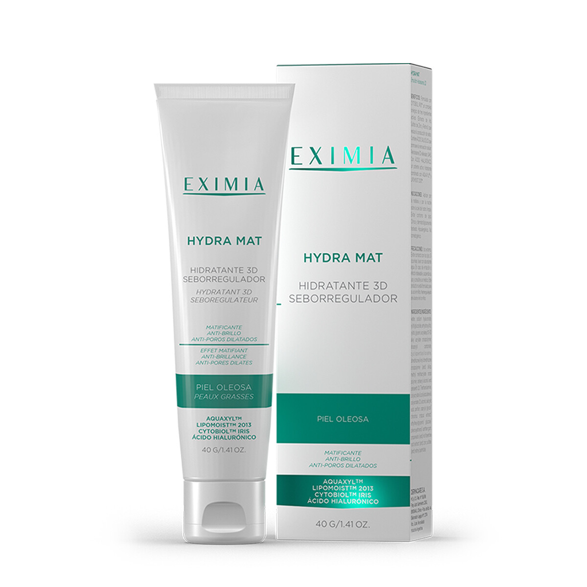 EXIMIA HYDRA MAT x 40 ml 