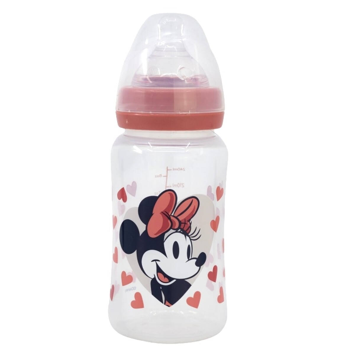 Mamadera 240ml - Minnie 