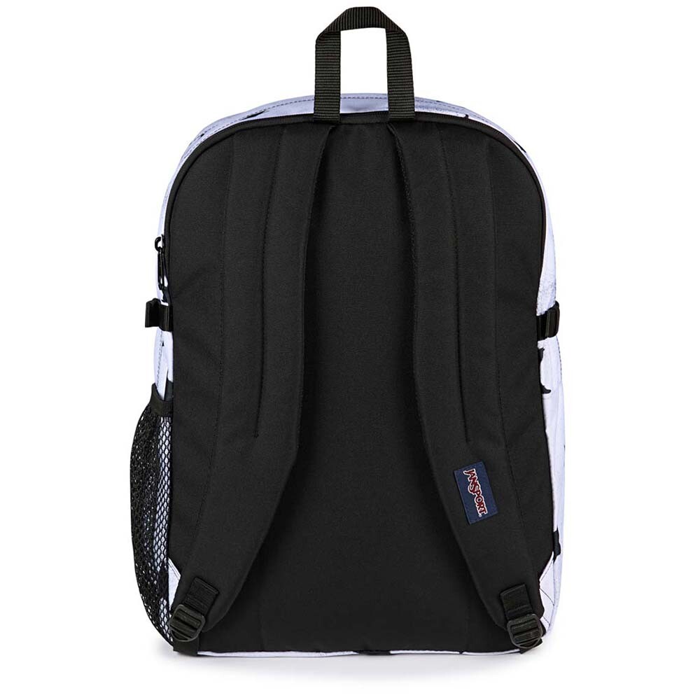 Mochila Main Campus Sprayed Stars Black