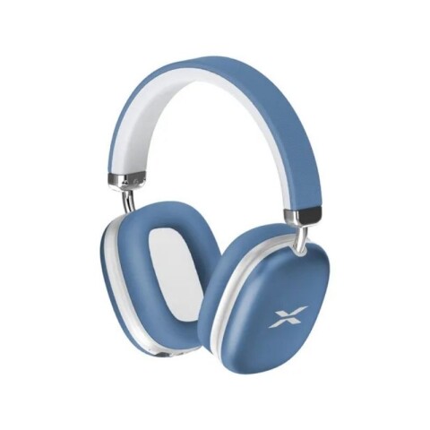 AURICULARES INALÁMBRICOS XION XI-AUX300 Azul