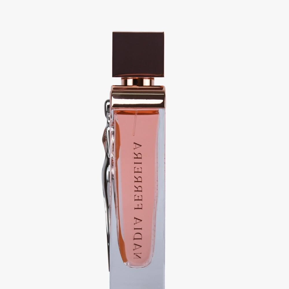 NADIA FERREIRA DAMA EDP 100ML única
