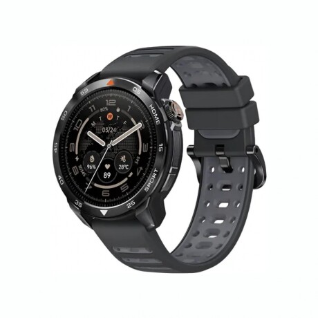 Smartwatch MIBRO GS Pro 2 AMOLED BT 5ATM - Dark Gray Smartwatch MIBRO GS Pro 2 AMOLED BT 5ATM - Dark Gray