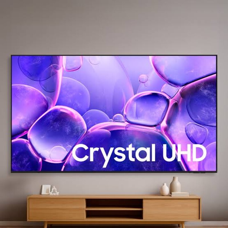TV SAMSUNG LED 75 " 4K 2026 UN75U8000 TV SAMSUNG LED 75 " 4K 2026 UN75U8000