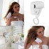 Secador De Pelo Profesional Pared Hair Dryer Hotel 1300W Secador De Pelo Profesional Pared Hair Dryer Hotel 1300W