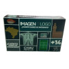 JUEGO DE MESA IMAGEN O LOGO CHAU PANTALLAS JUEGO DE MESA IMAGEN O LOGO CHAU PANTALLAS