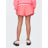 SPORTY SHORT SASSY PINK