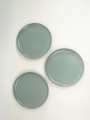 Plato Mesa Vicox3 Color Unico