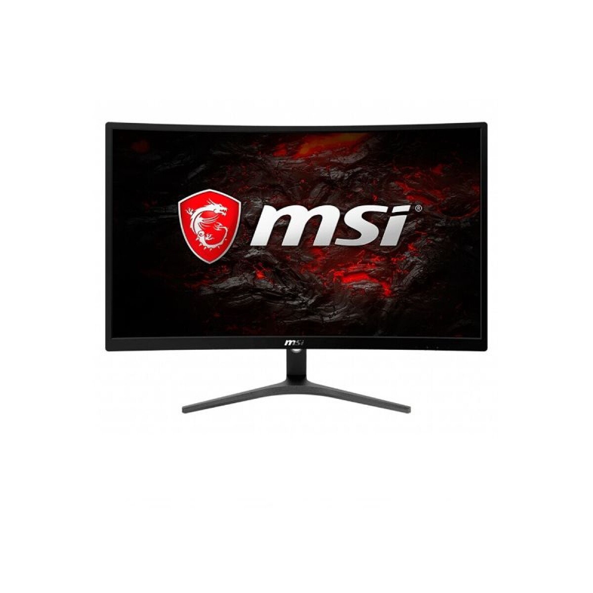 Monitor Gaming MSI 