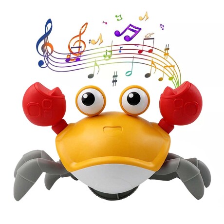 Set Infantil Alfombra Antigolpe Reversible + Cangrejo Música Set Infantil Alfombra Antigolpe Reversible + Cangrejo Música