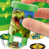 Estampador de Stickers Dino World Estampador de Stickers Dino World