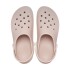 Off Court Clog - Unisex Pink Clay