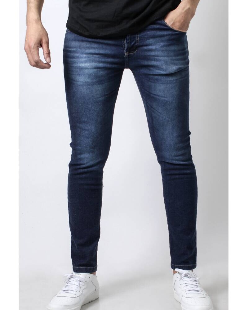 Jean Gijon AZUL OSCURO