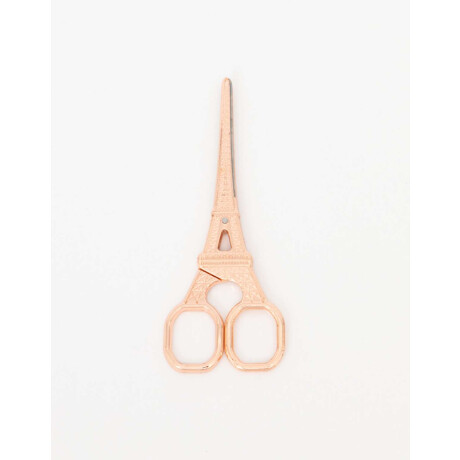 Tijera De Acero Torre Eiffel