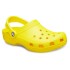 Crocs Classic Amarillo