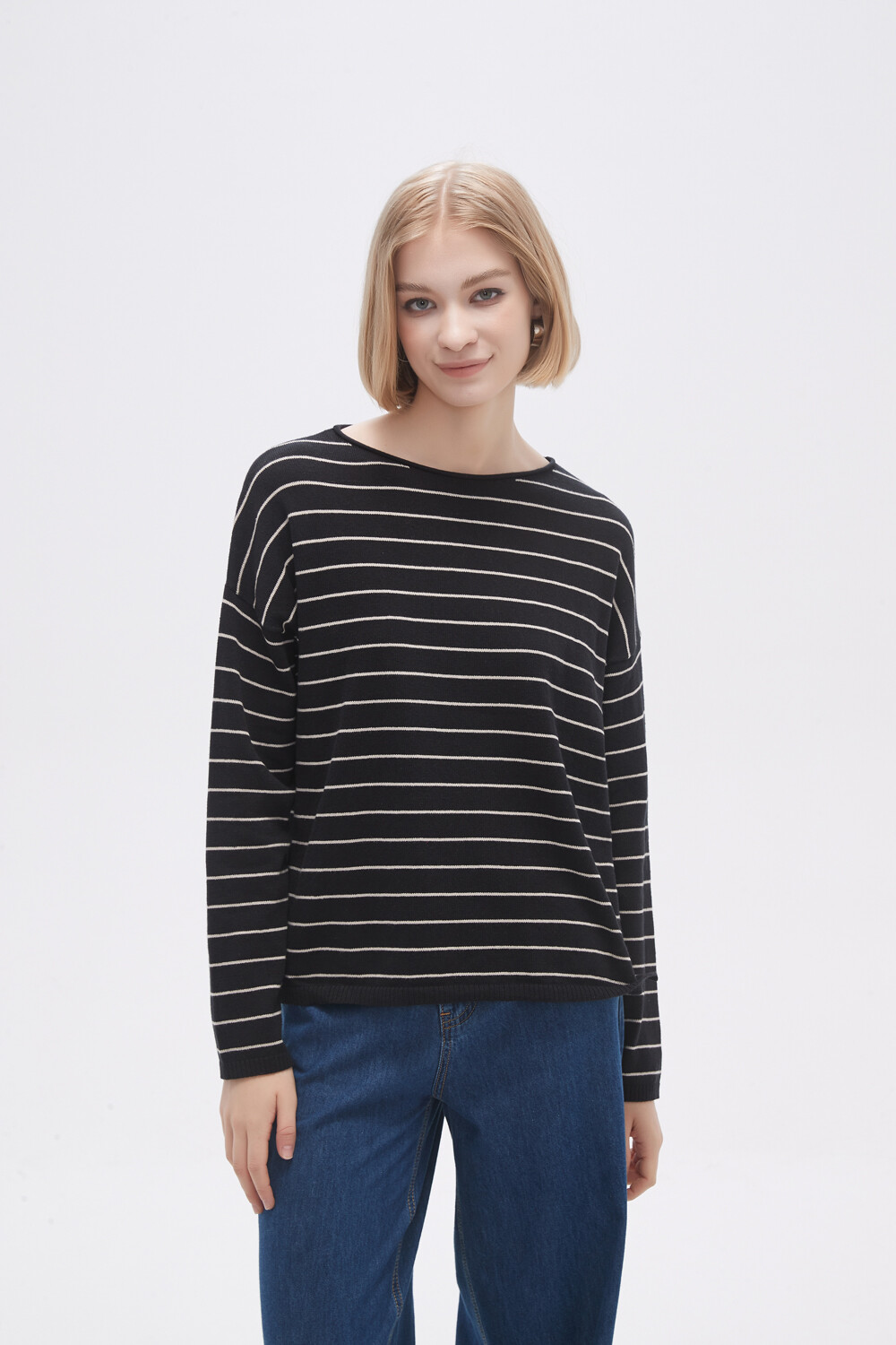 Sweater Glas Estampado 2