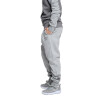 Pantalon Umbro Volkan Jr de Niños - 20206058 Gris-melange