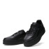 Championes de Mujer Puma Court Lally Skye Negro