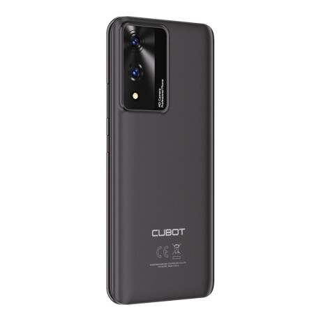 Cubot A10 6,56'' 4G 4gb 128gb Dual Cam 48mp 001