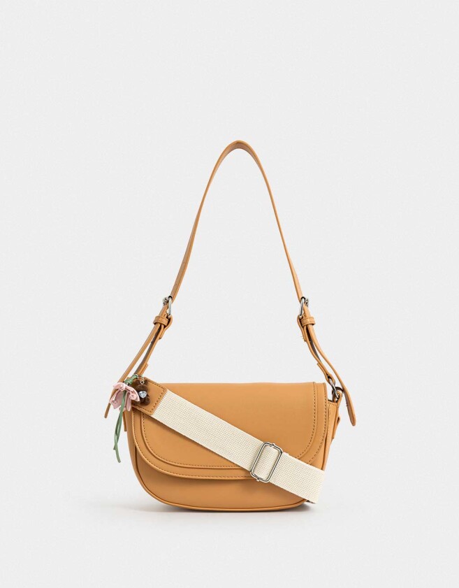 Bandoleras Bandoleras - Marron Camel