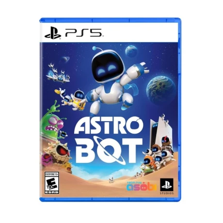 Astro Bot - PS5 Astro Bot - PS5