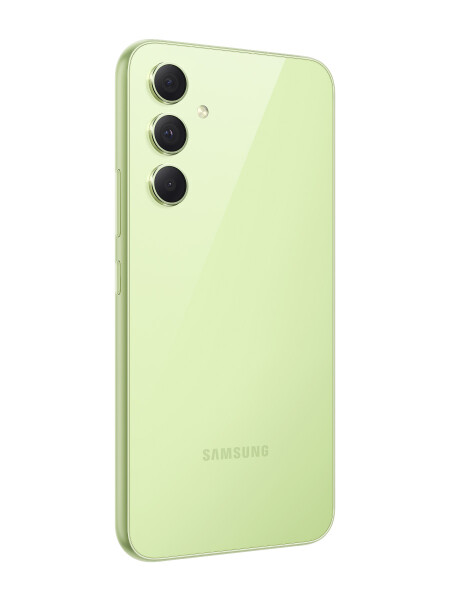 Samsung Galaxy A54 5G 256GB Verde Samsung Galaxy A54 5G 256GB Verde