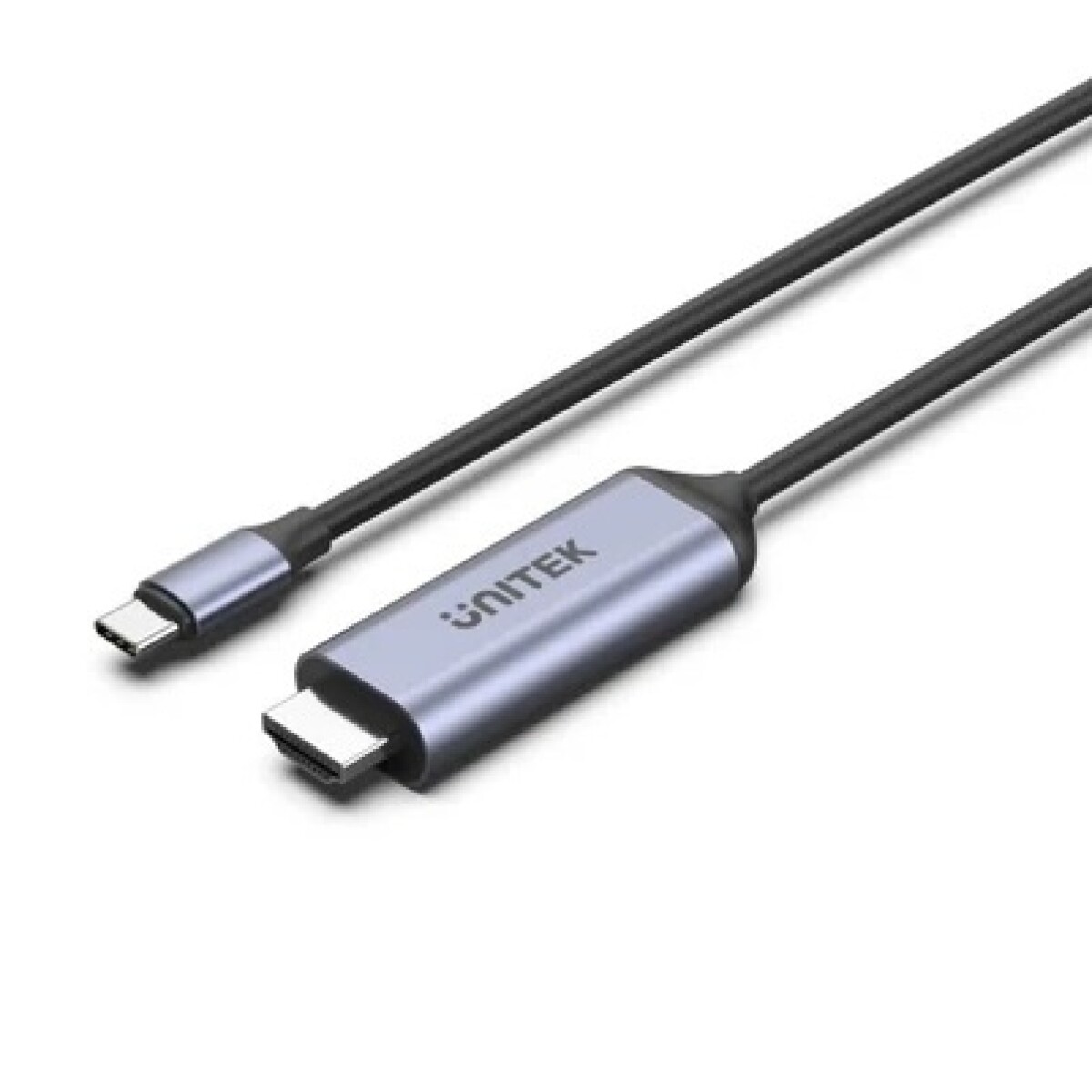 Cable Unitek Usb-c a HDMI 4K 1.8M 