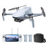 Drone Potensic Atom Se Expansión + Bolso + 2 Baterías DRON POTENSIC ATOM SE EXPANSION