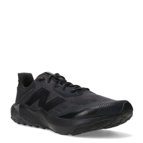 Championes New Balance Life Style Nitrel Masculino Negro