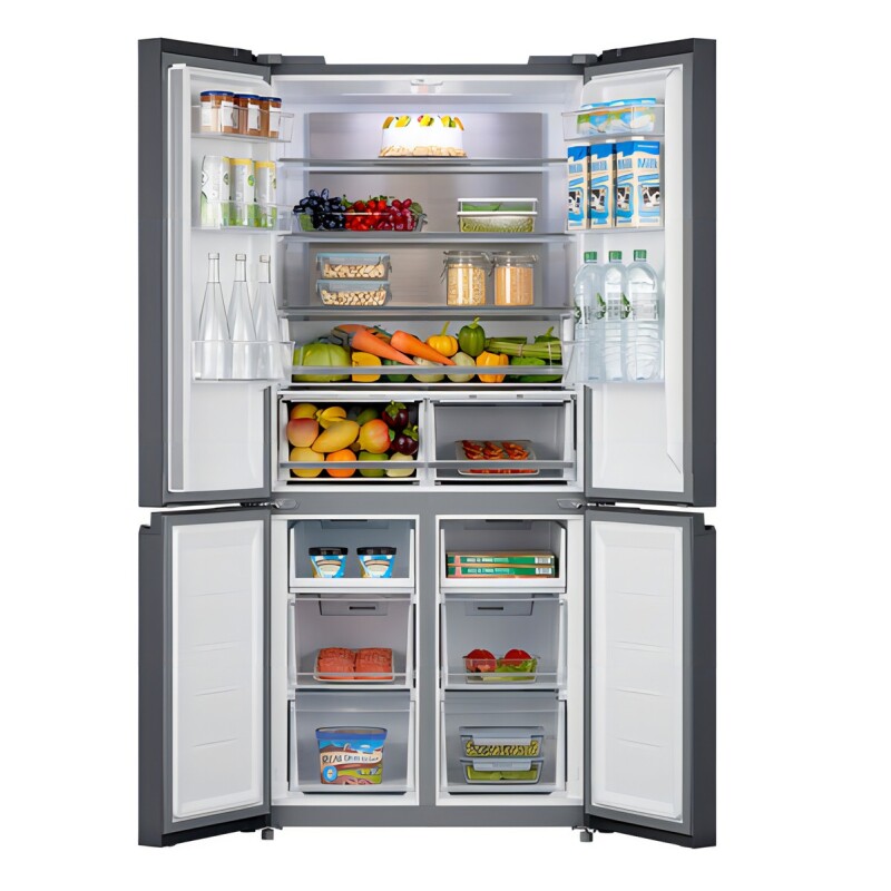 Refrigerador Con Freezer James Frio Humedo 204lts Refrigerador Con Freezer James Frio Humedo 204lts